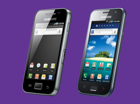 Ucell offers new packages with Samsung smartphones