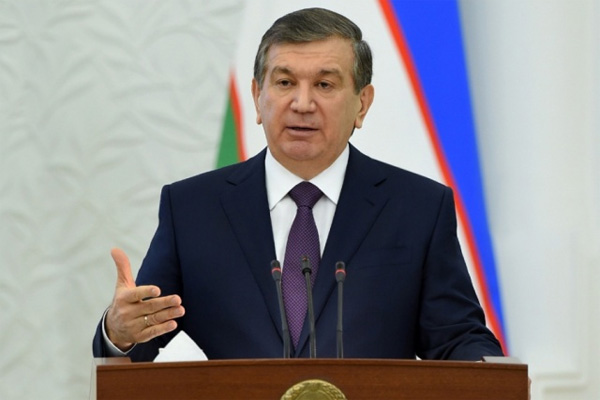 President approves measures to develop internal tourism