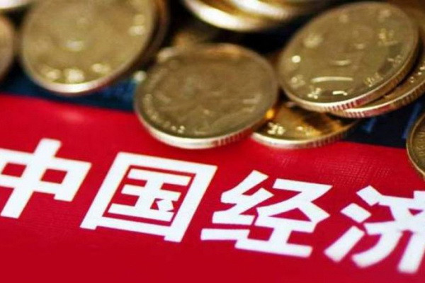 China targets GDP growth of over 6 pct in 2021