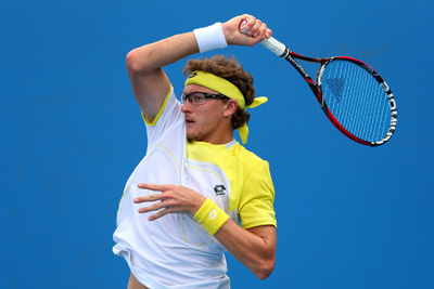 Истомин ва Елгин “Tashkent Challenger 2016” жуфтлик баҳсларида ғолиб чиқишди