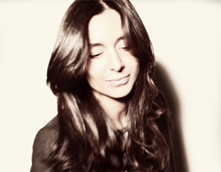 Italian fashion brand JO NO FUI to show at Art Week Style.Uz