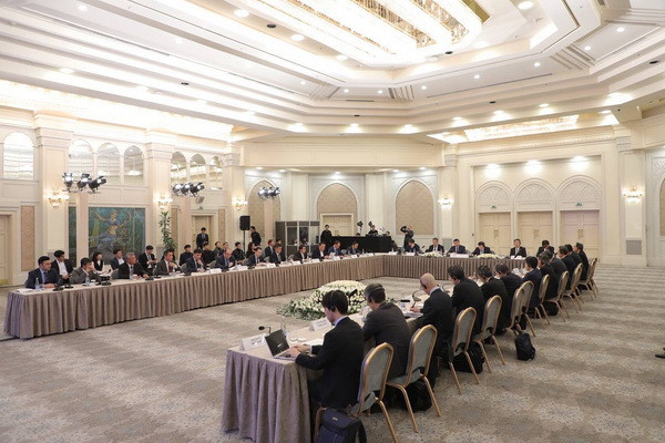 Japanese companies to take part in tenders in new promising areas in Uzbekistan