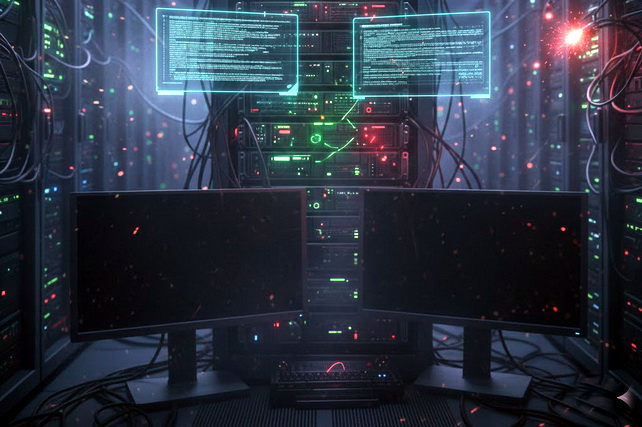 Cyberattack on Government Databases: Hacker Demands €200,000 for Deletion of Personal Data