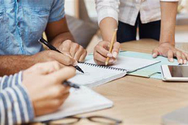 Family businesses are allowed to hire up to 5 permanent employees