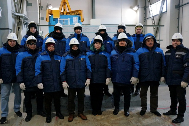 «Росатом» провел международный обучающий курс по управлению радиоактивными отходами для стран СНГ