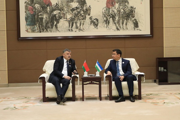 Belarus and Uzbekistan discussed the development of cooperation in the tourism sector