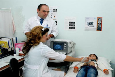 Uzbekistan Approves Procedure for Paid Medical Services