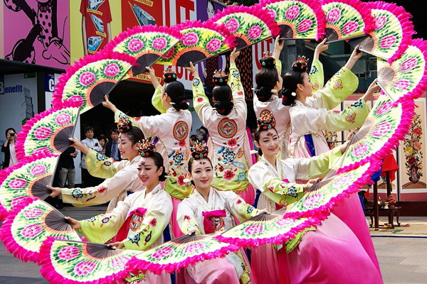 2023 KOREA WEEK to be held in Uzbekistan