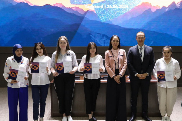 Обсуждены вопросы сотрудничества в области образования, науки и технологий