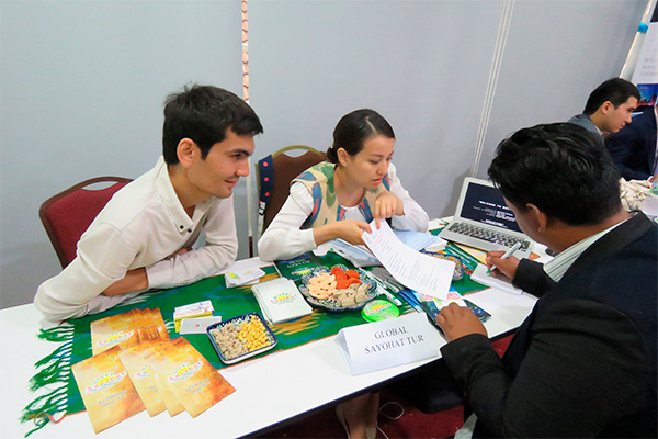Travel companies of Uzbekistan and Malaysia consider cooperation