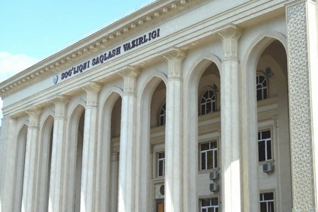 Узбекистан внедрил передовую иммунотерапию для лечения аллергии на укусы насекомых