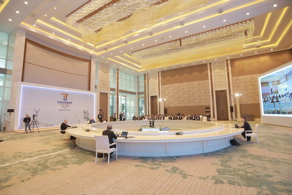 Every risk is an opportunity: TMIF 2023 discusses measures to deal with economic recession