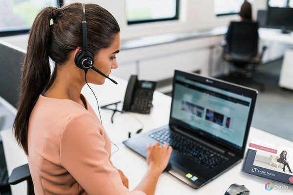 The Competition Committee implements the project "We are listening to you"