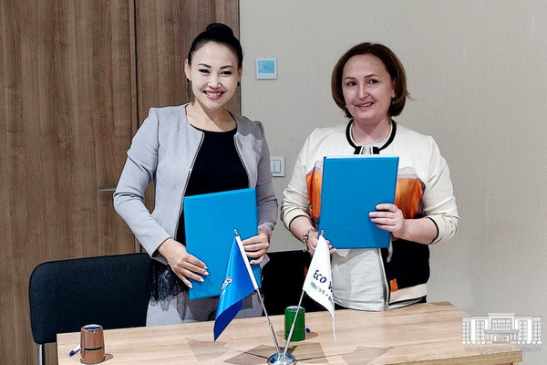 Tashkent and Shymkent strengthen cooperation in the field of tourism