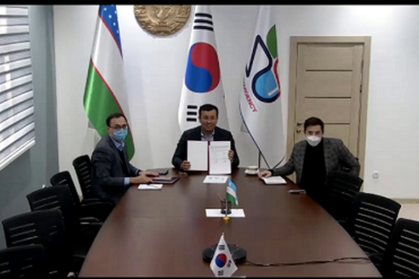 Issues of developing cooperation between Uzbekistan and South Korea in the field of pharmaceuticals discussed