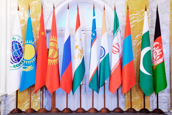 The SCO National Center for Public Diplomacy was opened in Russia