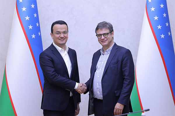 Voltalia is interested in projects in the field of alternative energy sources