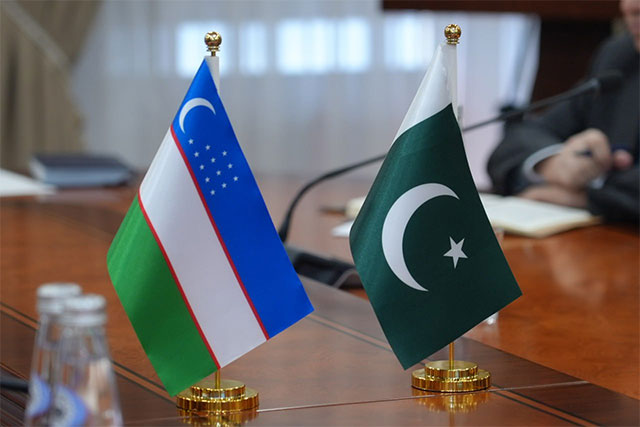 Uzbekistan Backs Pakistan’s Middle East Ceasefire Initiative