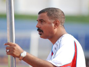 Al Nash: Yemen boys fully motivated
