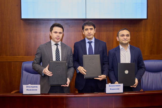 Creative Incubator Project launched to develop Uzbekistan’s creative economy