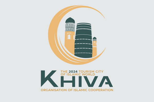 Khiva – tourist city of the Islamic world in 2024