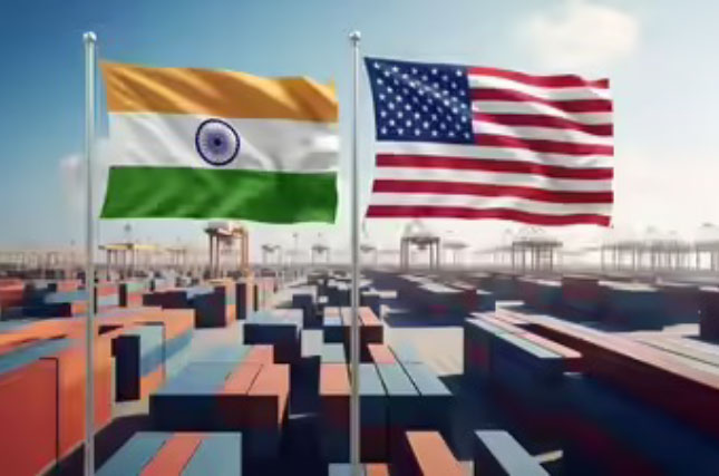 Is India a ‘Tariff King’? Not Really