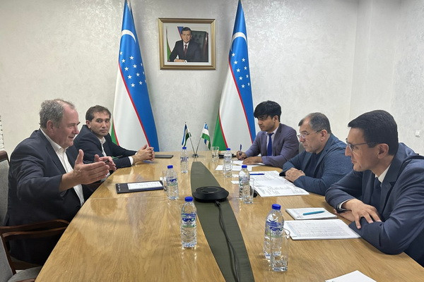 The largest cement plants intend to expand their existing capacities