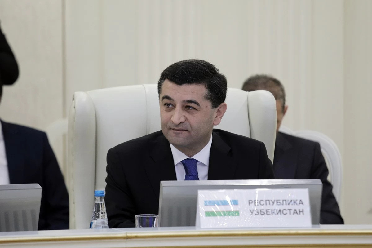 В Минске прошло очередное заседание СМИД СНГ