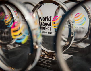 Туристический потенциал Узбекистана представлен на World Travel Market-2013