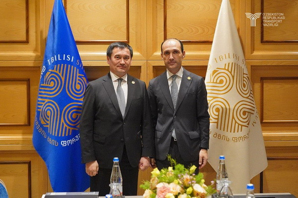 Air service to be launched from Georgia to Samarkand