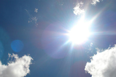 First half of 2015 ‘hottest six months on record’ – UN