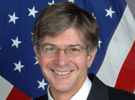 US Deputy Secretary of State to visit Uzbekistan