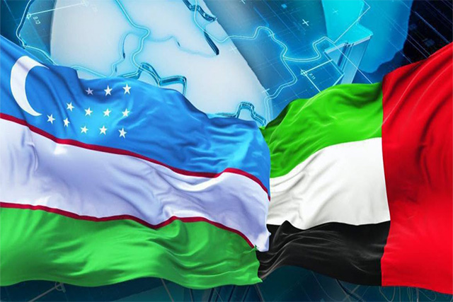 Uzbekistan showcases business opportunities in the UAE