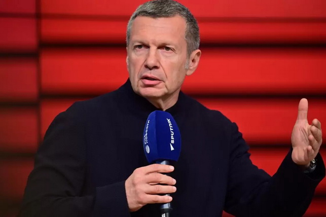 Vladimir Solovyov Raises Possibility of Expanding Russia’s “Special Military Operation” to Central Asian Countries