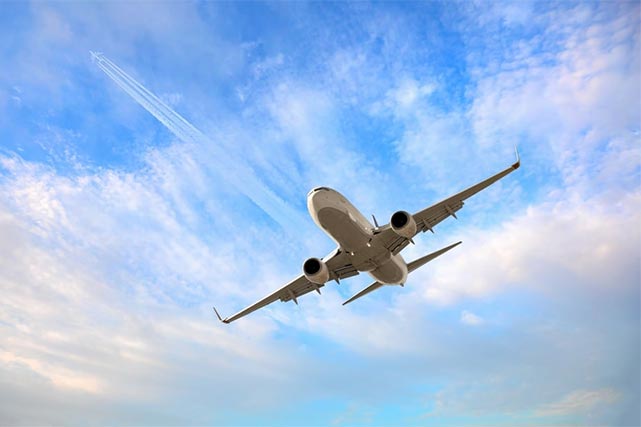 Global Air Transport Market Sees Moderate Growth in Passenger and Cargo Traffic in Early 2026