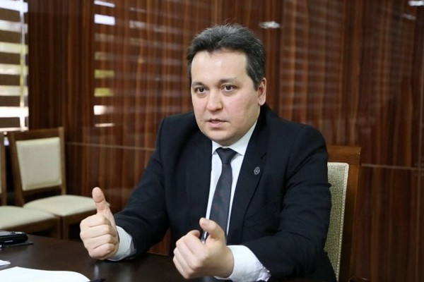 Необходимо изыскать возможности, чтобы процесс регистрации IMEI кодов стал еще проще