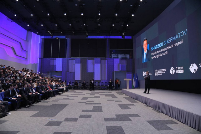 В Узбекистане обсудили развитие стартап-экосистемы в университетах