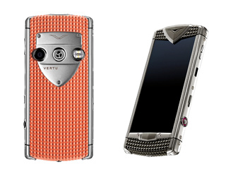 Vertu launches its first Android-smartphone