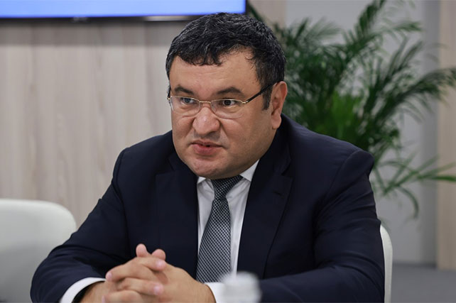 Vision Invest и Air Products займутся производством экологичного авиатоплива для нового аэропорта Ташкента