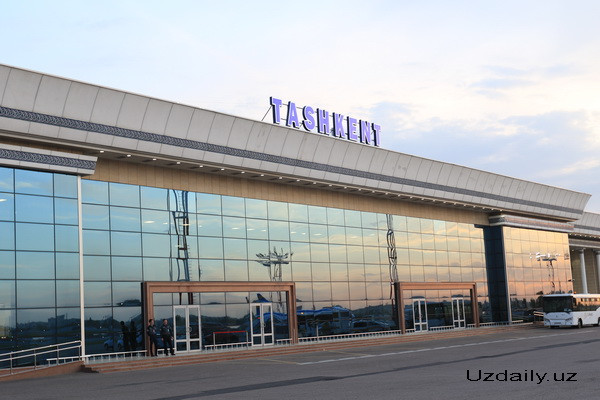 Uzbekistan Airports summarizes results for the first nine months of 2024