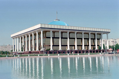 Законодательная палата обсудила проект закона «Об акционерных обществах и защите прав акционеров»