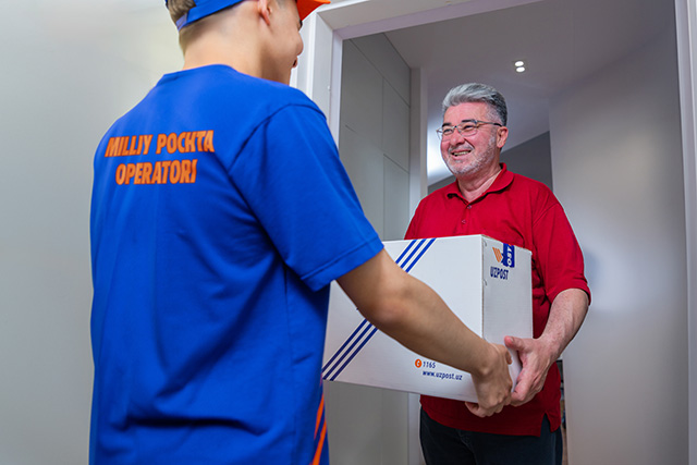 Temu и UzPost заключили партнерство для улучшения условий доставки в Узбекистане