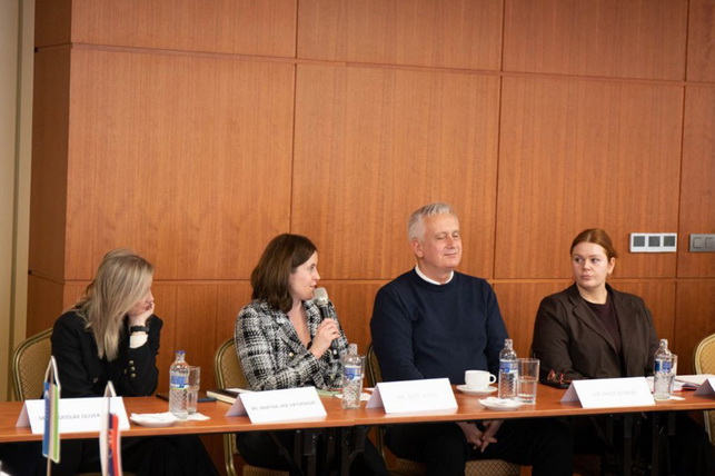 Uzbekistan Showcases Tourism Potential in Bratislava