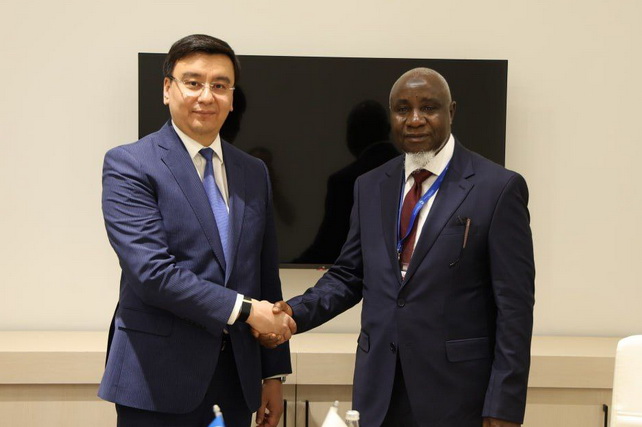 Uzbekistan and the OIC Agree on New Initiatives in Tourism