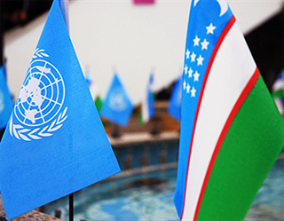 UNESCO: Uzbekistan is the heart of Central Asia