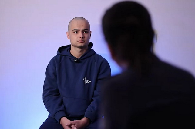 Asadbek Jumaev: My Work on the BMW Contributed to the Tragedy Involving the Teen Driver