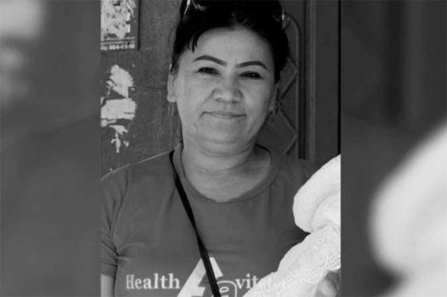 Body of Uzbek Woman Murdered in Türkiye Found