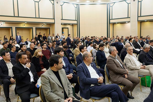 Узбекистан и Иран обсудили инвестиции и технологическое сотрудничество