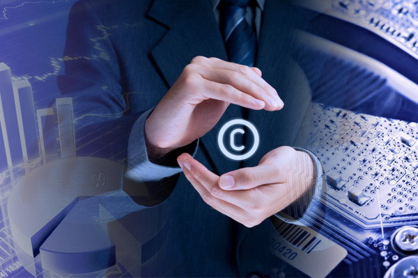 За нарушение прав на интеллектуальную собственность введены штрафы