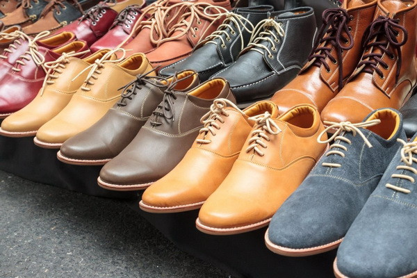 Uzbekistan exports shoes to 11 countries